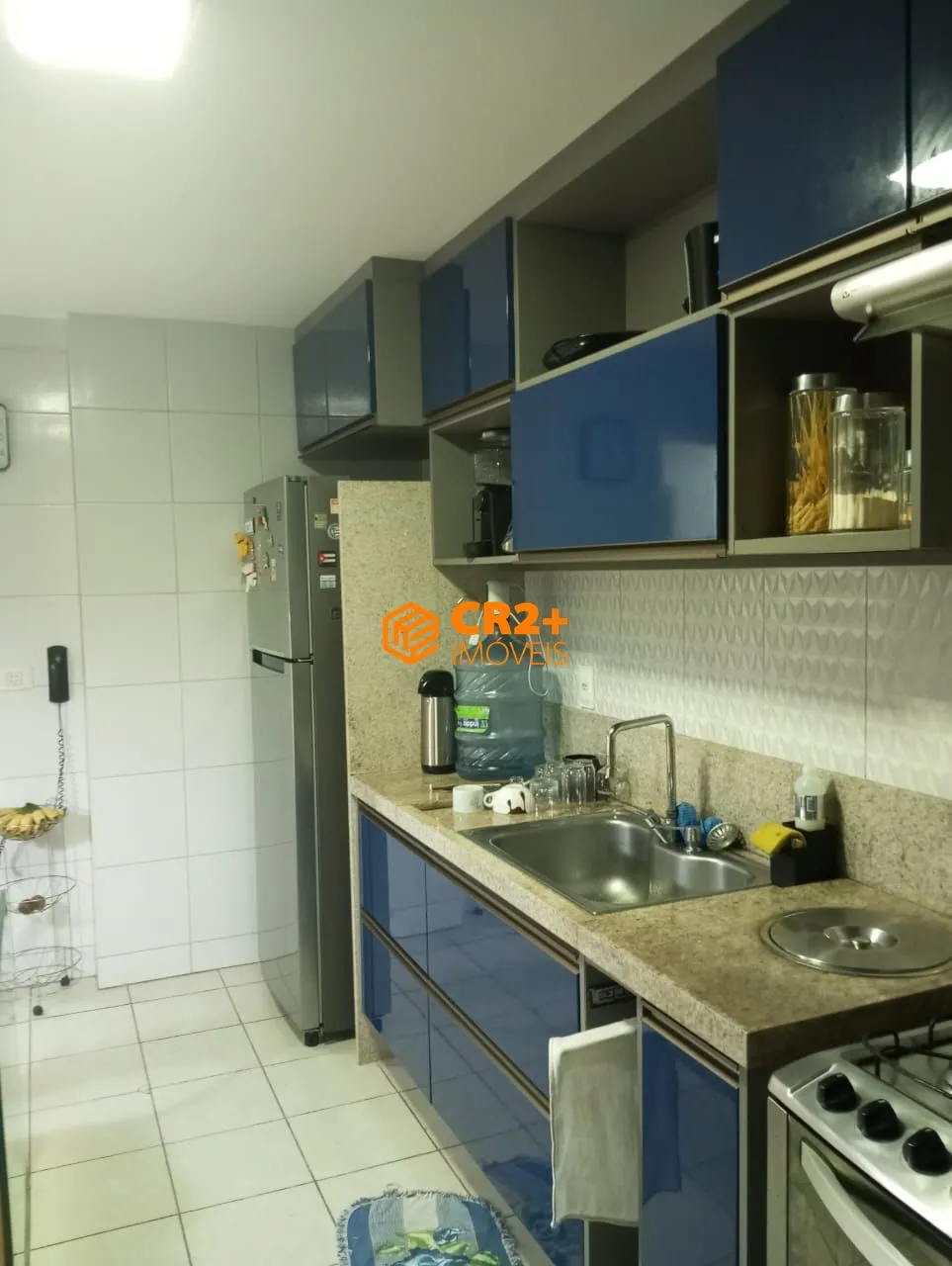 Imagem Vendo apartamento 03 quartos, 01 suíte, 02 vagas de garagem em Boa Viagem.