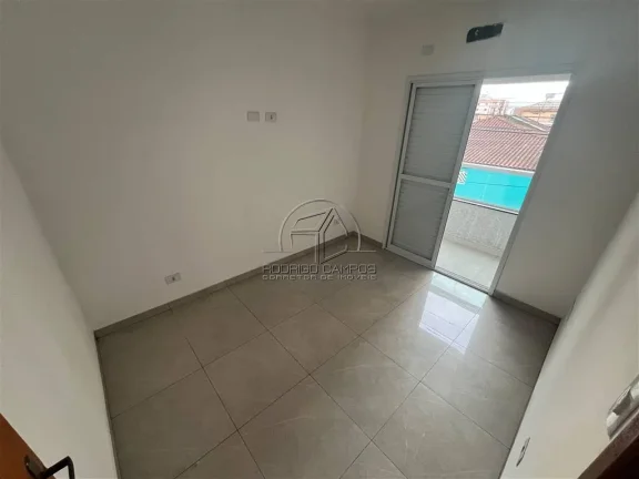 Imagem CASA COM 125,00 m² - AVIACAO - PRAIA GRANDE SP