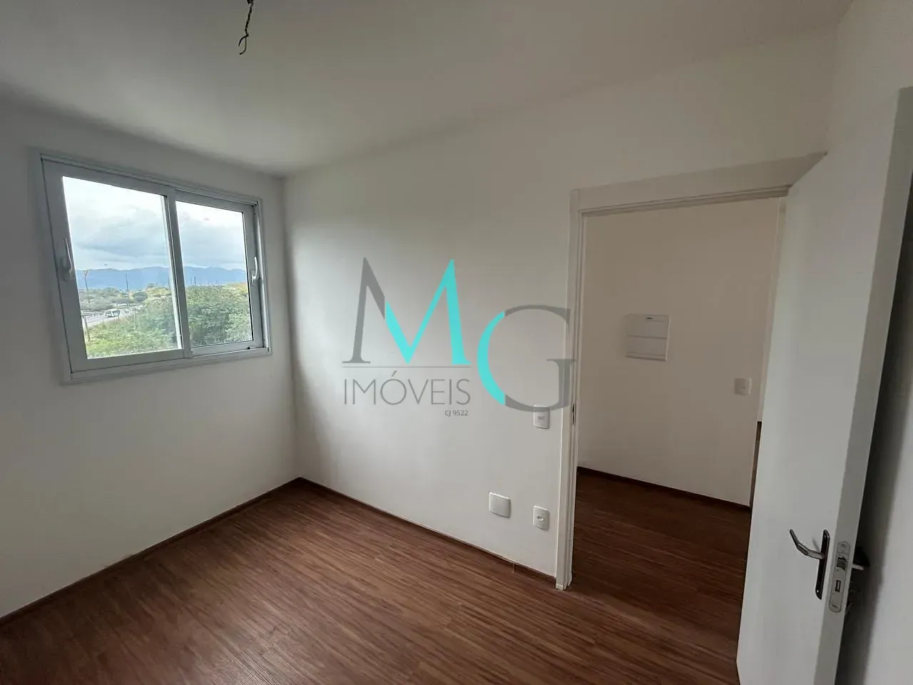 Imagem Apartamento à venda - 115 mil, Condominio Reserva do Campo - Campo Grande, Rio de Janeiro, RJ