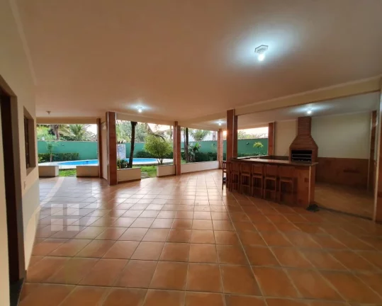 Foto do imóvel Casa de 5 dormitórios, 5 suítes, 7 banheiros e 4 vagas, com 570m² em Indaia, Bertioga