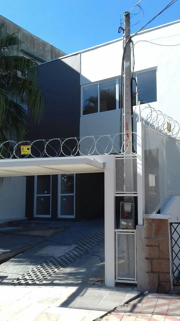 Imagem Apartamento para Venda - 31m², 1 dormitório, 1 vaga - Santo Antonio
