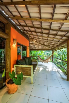 Imagem Casa da Varanda