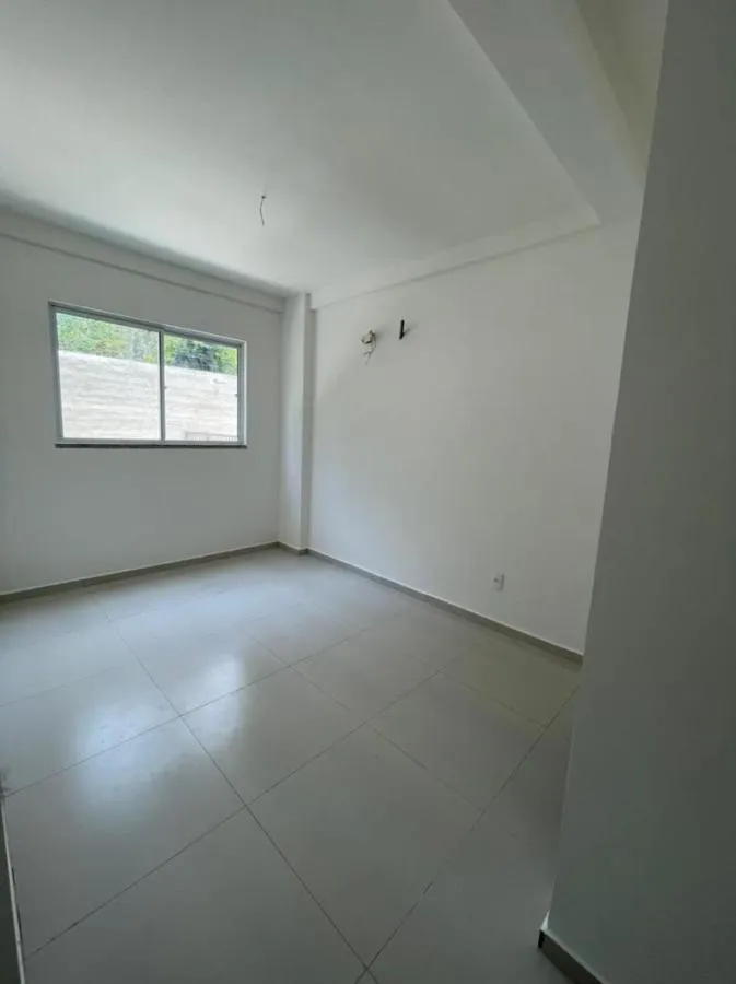 Imagem Apartamento à Venda | Residencial Angellus | Socopó