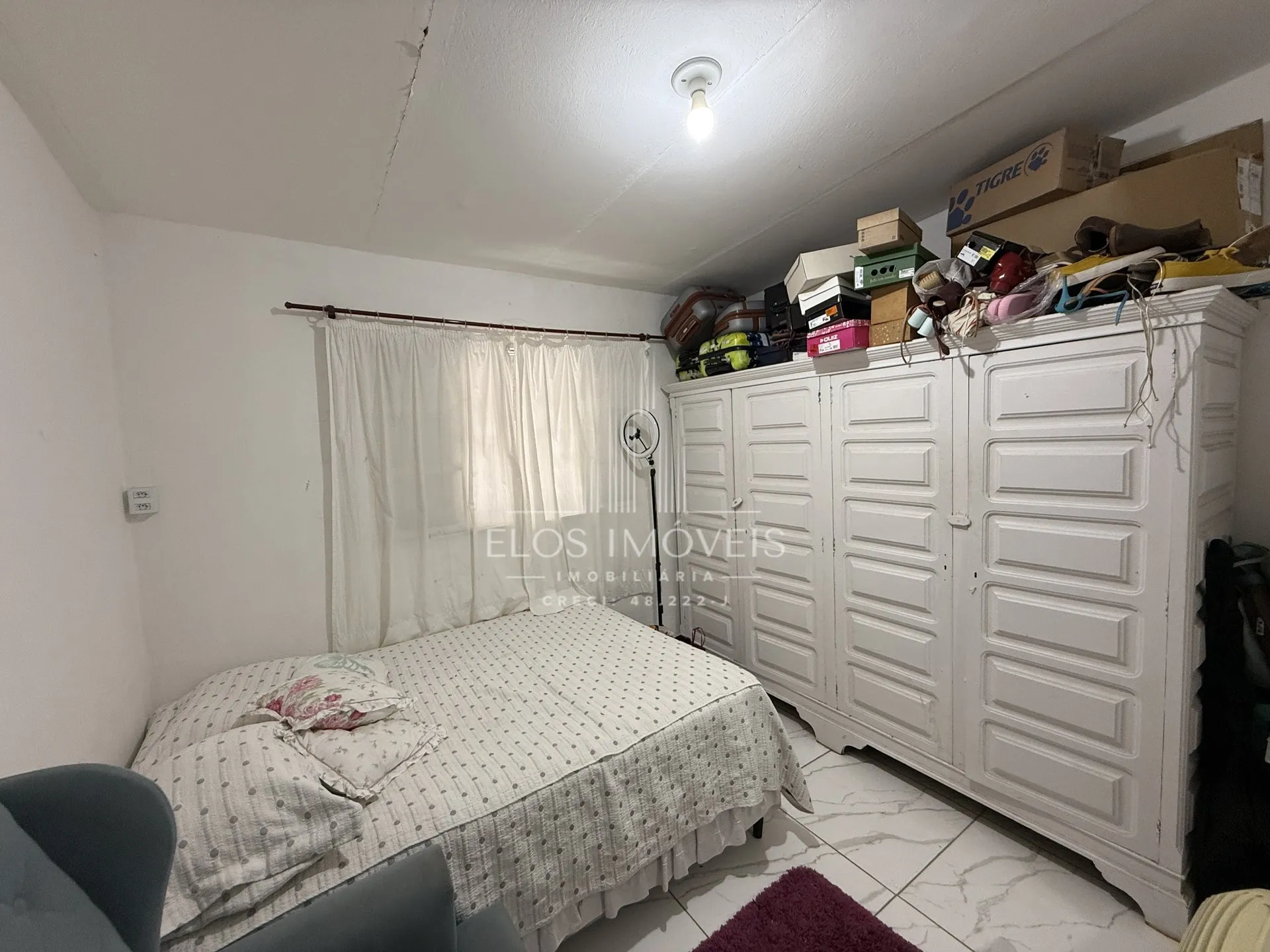 Imagem Casa de 3 quartos, 182m² no bairro Conjunto Habitacional Victor D'Andrea, em Limeira