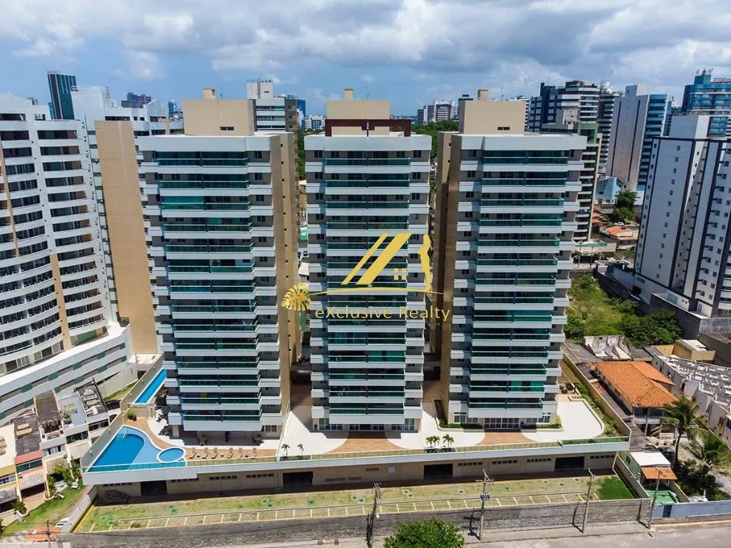 Foto do imóvel Apartamento RESIDENCIAL em Salvador - Bahia, Armação