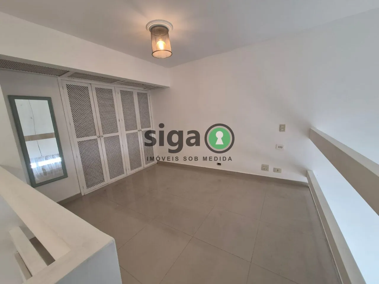 Imagem Apartamento Duplex à Venda no Brooklin ? Excelente Localização
