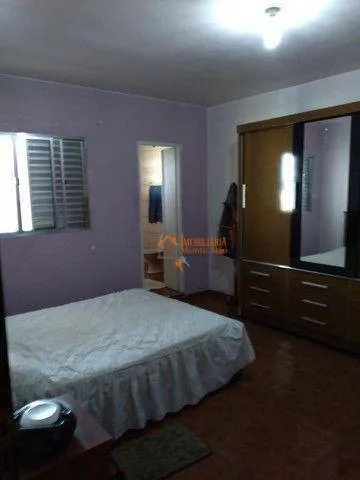 Imagem Sobrado com 3 dormitórios à venda por R$ 915.000,00 - Jardim Cumbica - Guarulhos/SP