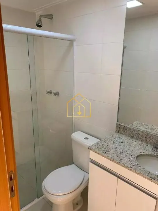 Imagem Apartamento à venda 118m² 3 quartos 2 suítes 2 vagas | Vila Valparaíso - Santo André - SP