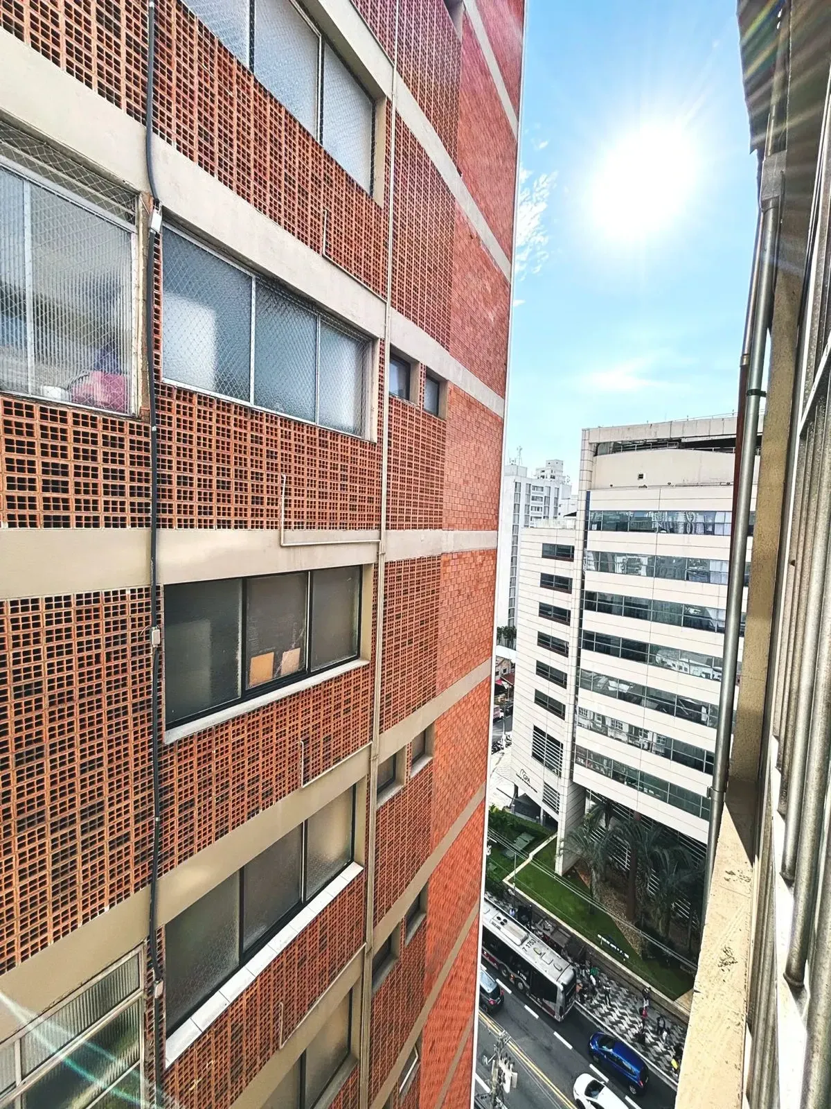 Imagem Apartamento com 3 Quartos à Venda, 100 m² em Jardim Paulista - São Paulo