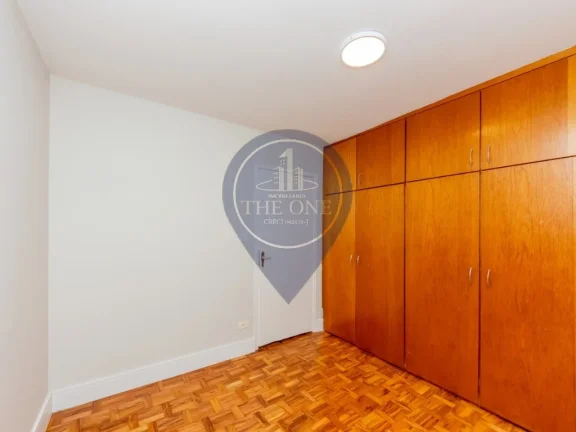 Imagem Apartamento à venda em Indianópolis, São Paulo-SP: 2 quartos, 1 sala, 2 banheiros, 1 vaga na garagem - 80m². Venha conferir!