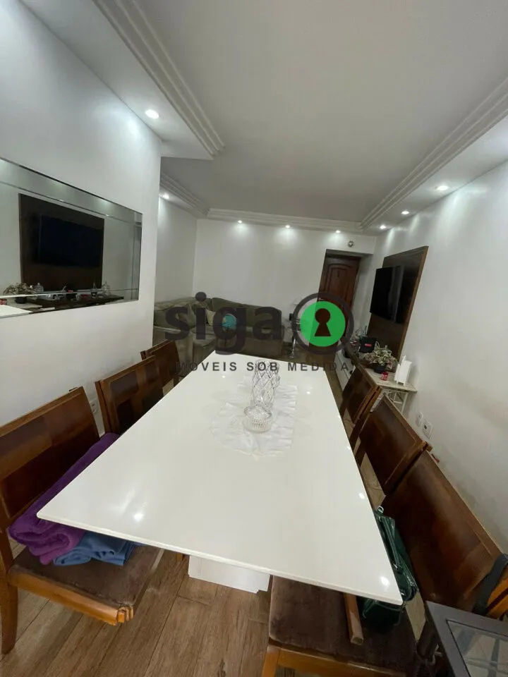 Imagem Sofisticação e exclusividade em Moema com 3 suítes e amplo terraço.