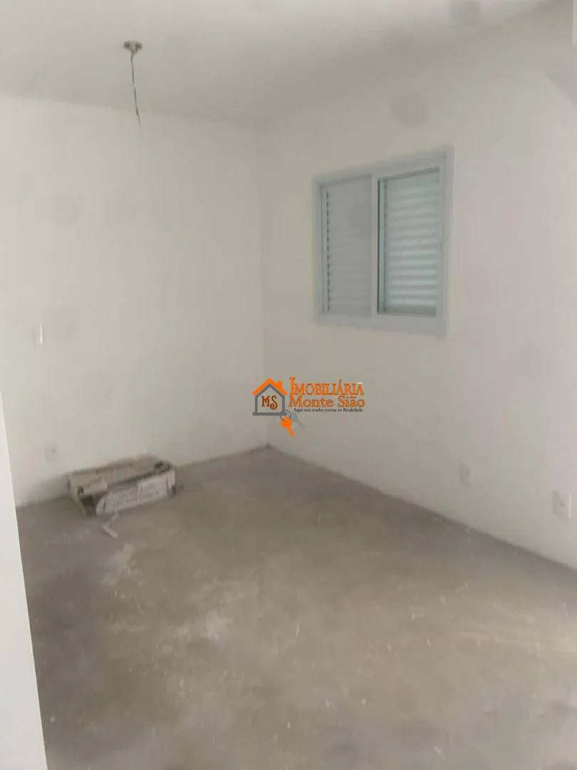 Imagem Studio com 1 dormitório à venda, 38 m² por R$ 350.000,00 - Vila Galvão - Guarulhos/SP