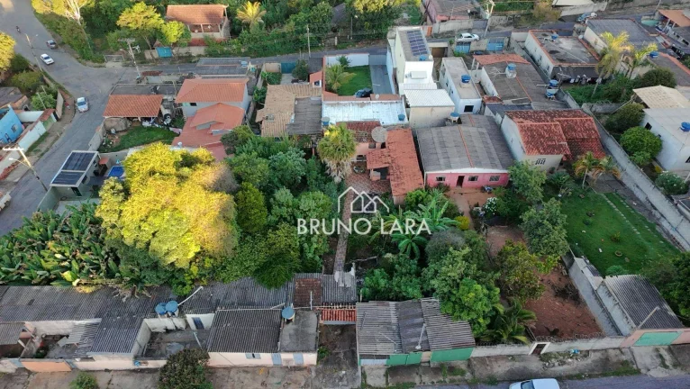 Imagem Casas á venda no Bairro Vale do Amanhecer em Igarapé/MG.
