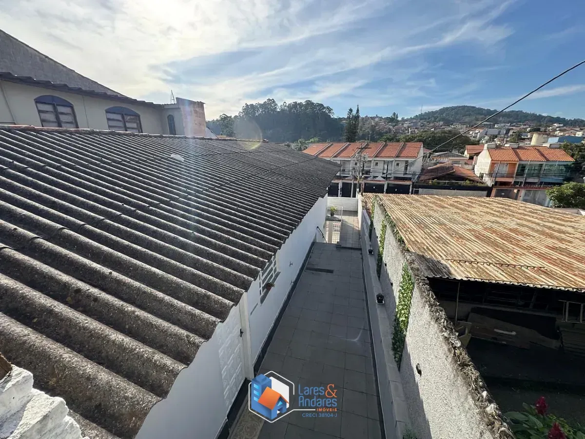 Imagem Casa para venda em Vila Mazzei com 3 quartos, sendo 3 suítes, 198m²