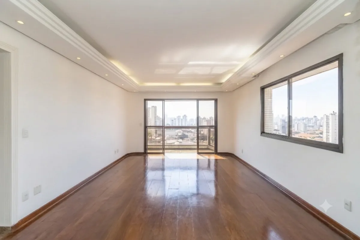 Imagem Apartamento para venda em Ipiranga com 4 quartos, sendo 2 suítes, 200m2