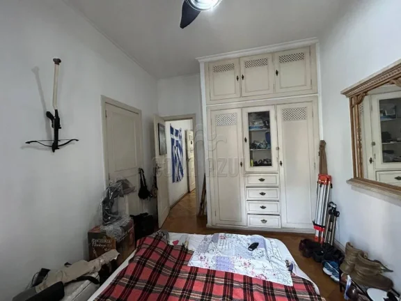Imagem Copacabana – Rua Raimundo Correia | Residencial › Apartamento 3 quarto(s) à Venda