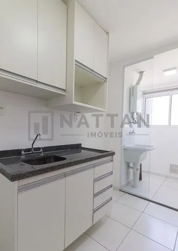 Imagem Apartamento com 1 dormitório à venda, 38 m² por R$ 477.000,00 - Tatuapé - São Paulo/SP