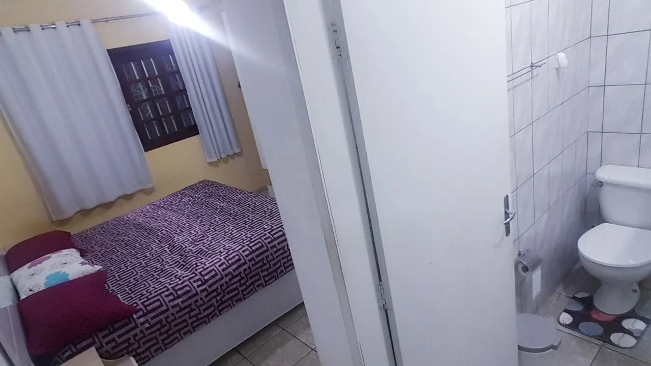 Imagem Casa à venda 2 Quartos, 2 Vagas, 250M², Parque Senhor do Bonfim, Taubaté - SP