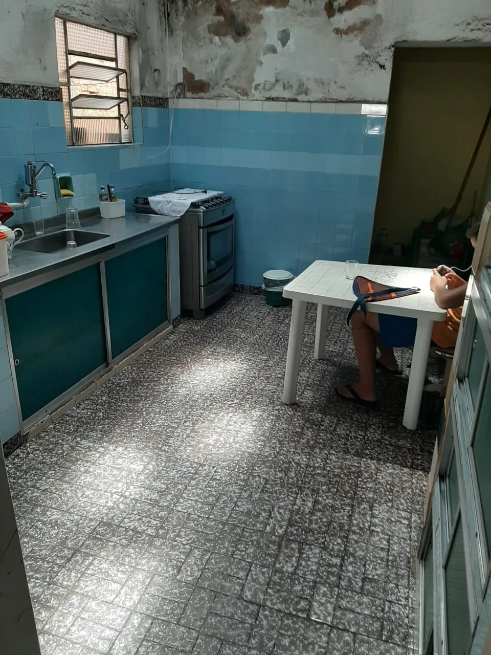 Imagem Comercial à venda 3 Quartos, 372.5M², Santa Rita, Aparecida - SP