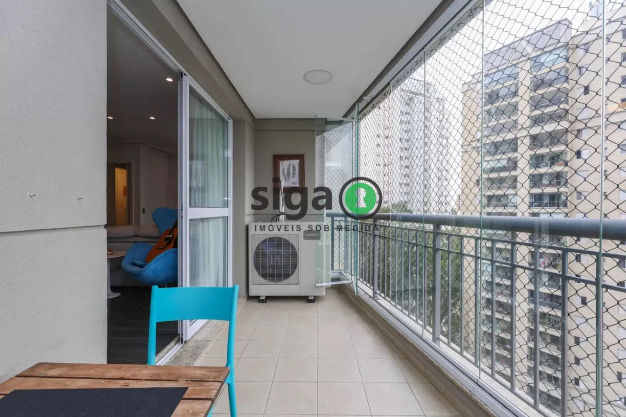 Imagem Apartamento com 3 Suites - 150 metros