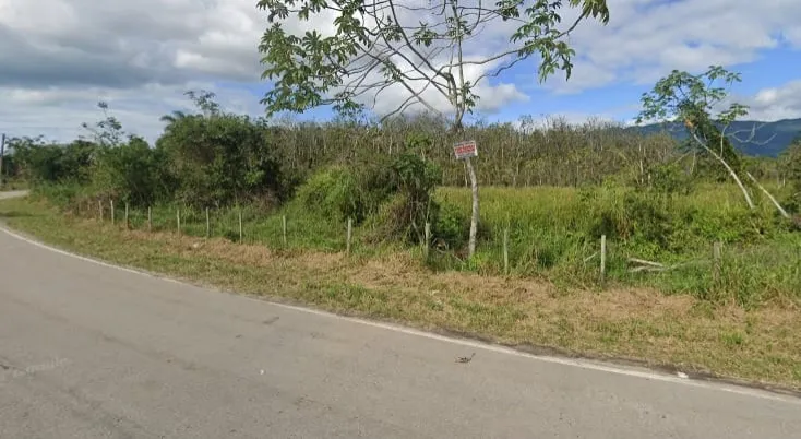 Imagem Terreno à venda 64000M², Barranco Alto, Caraguatatuba - SP