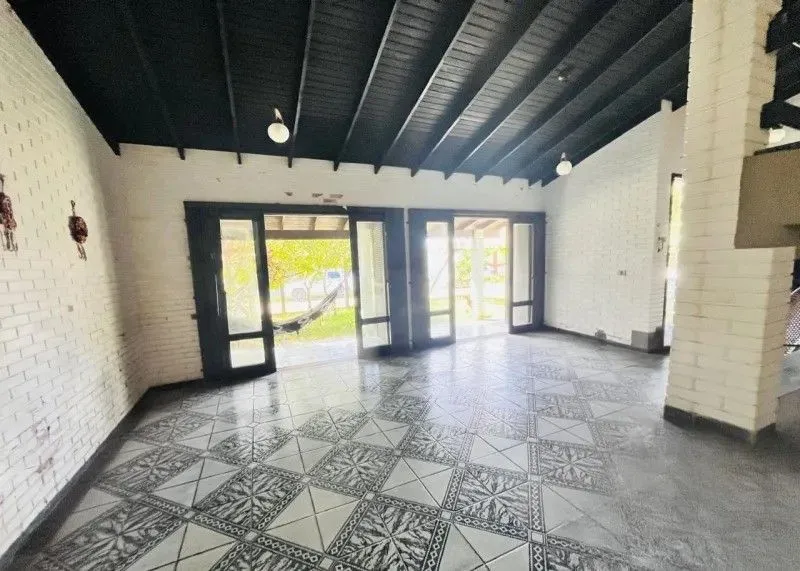 Imagem Casa em Litoral