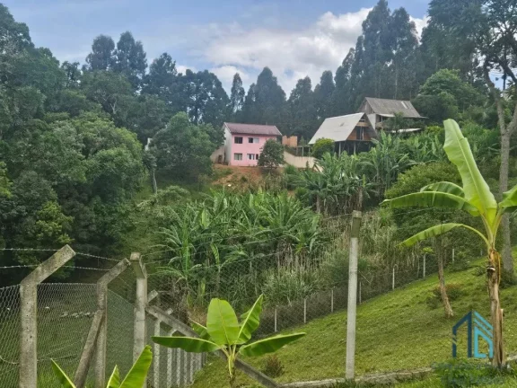 Imagem Chácara 04 casas, um comércio, tanque de peixes, ótimo investimento em QUATRO BARRAS PR