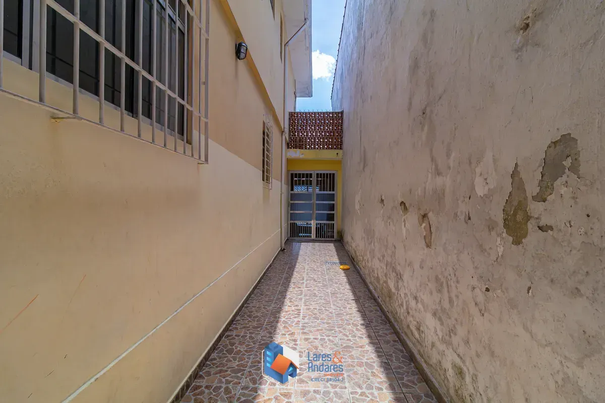 Imagem Casa para venda em Jardim Sabará com 3 quartos, 120m²