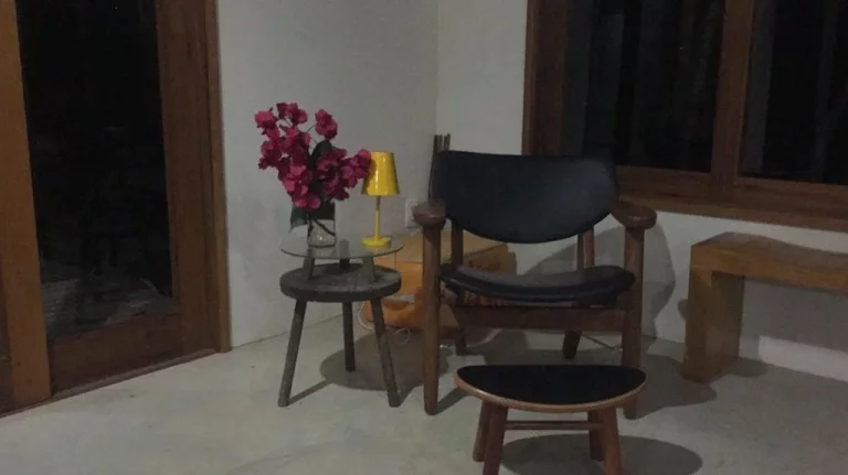 Imagem Casa na Mata