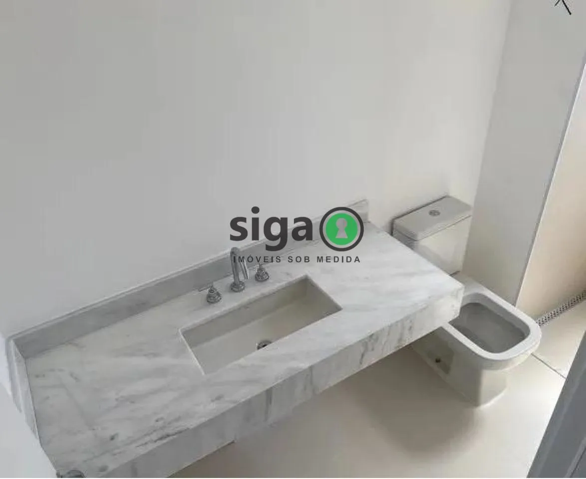 Imagem Condomínio P11 Pinheiros: 142/m² - 03 suítes - 02 vagas