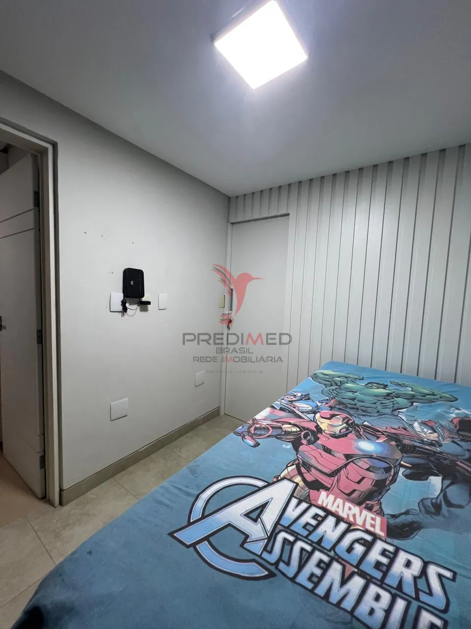 Imagem Apartamento Belíssimo no charmoso bairro Miramar com lazer completo
