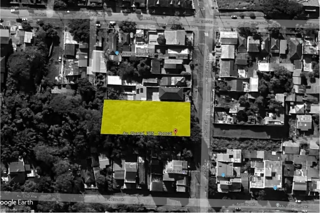Imagem NQ 305 Lote 610371008-98 - Terreno à venda no bairro Nonoai - Porto Alegre/RS