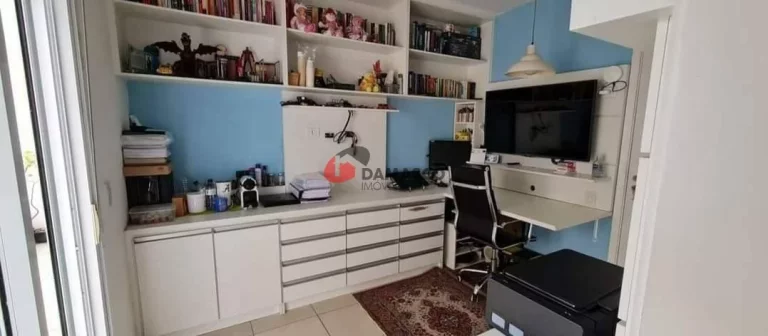 Imagem Apartamento à venda 3 Quartos, 3 Suites, 3 Vagas, 165M², Centro, São Caetano do Sul - SP