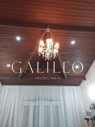 Imagem CASA A VENDA NO PARQUE SÃO LUIZ - JUNDIAÍ - SP
