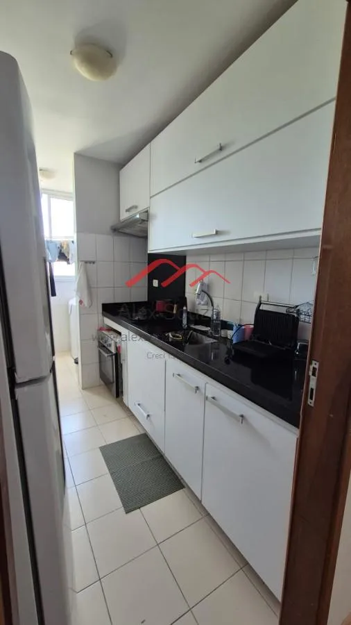 Imagem Apartamento para Venda em Campinas, Jardim Antonio Von Zuben, 3 dormitórios, 1 suíte, 2 banheiros, 2 vagas