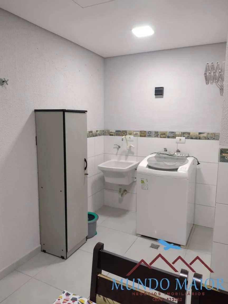 Imagem Seu Novo Lar Cobertura com Ótimo Preço e Localização/ Aceita Permuta!