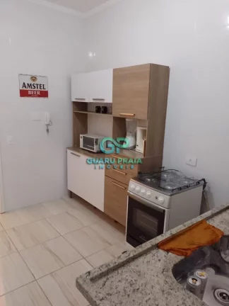 Imagem Apartamento à venda no bairro Enseada - Guarujá/SP