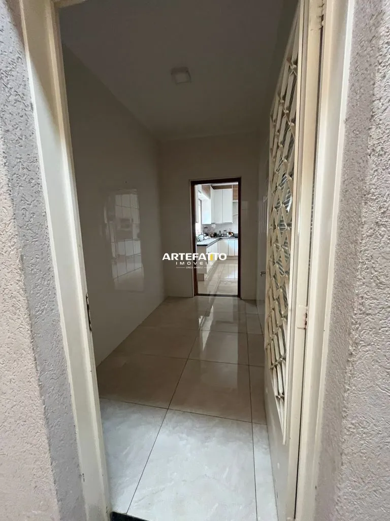 Imagem Sobrado à venda em Franca, Jardim do Éden, com 4 quartos, 290m2