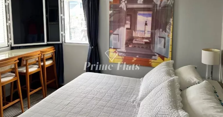 Imagem Apartamento disponível para venda no Ciragan, com 138m², 3 dormitórios e 2 vagas de garagem