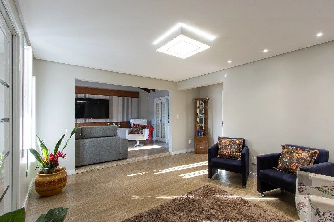 Imagem Casa em Cristal