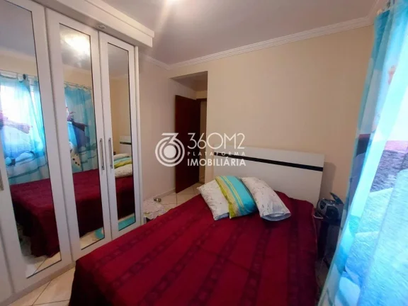 Imagem Apartamento sem Condomínio para Venda em Santo André / SP no bairro Vila América
