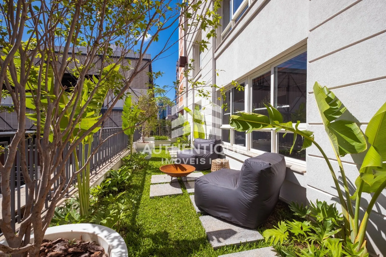 Imagem Quartier Auri Vila Olimpia - Apartamento à venda no bairro Vila Olímpia - São Paulo/SP, Zona Sul
