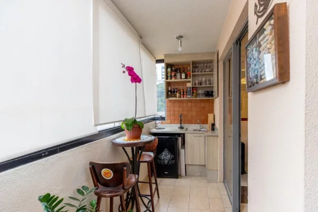 Imagem APARTAMENTO RESIDENCIAL em São Paulo - SP, Indianópolis