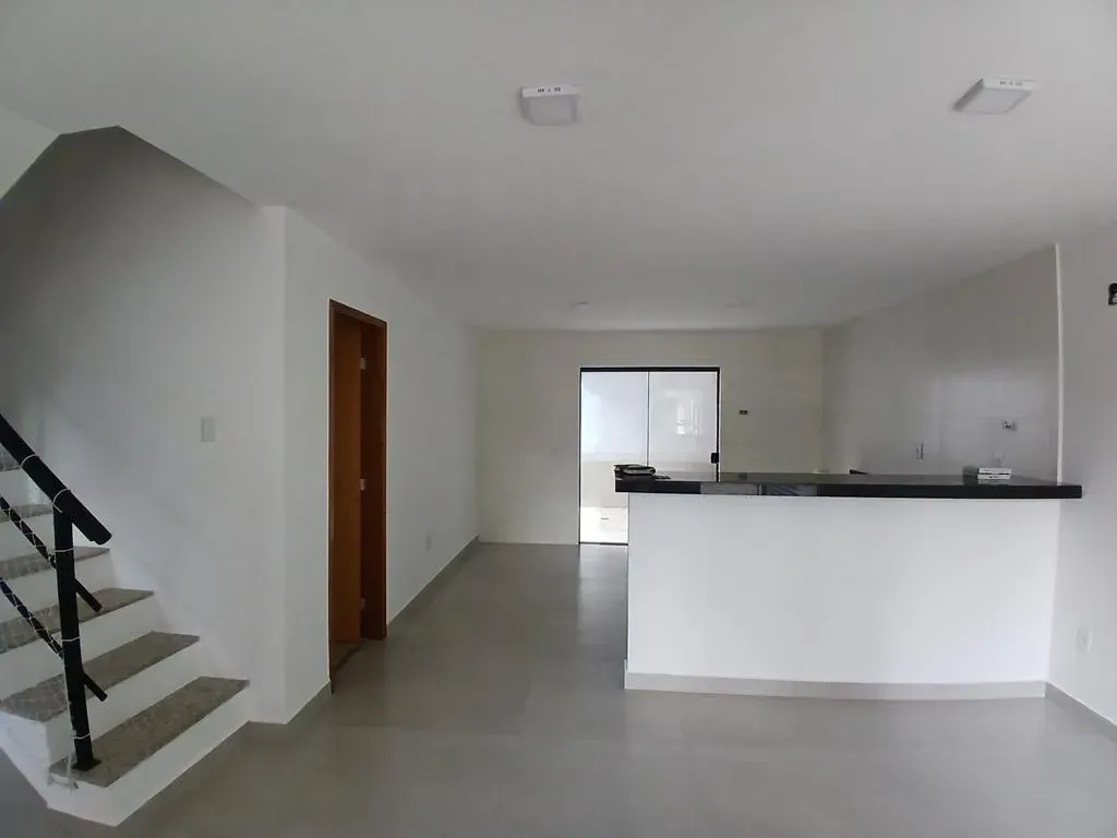 Imagem Casa de Condomínio com 3 Quartos à Venda, 140 m² em Itaipu - Niterói