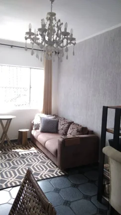 Imagem Apartamento em Otima Localizaçao 62 m² 2 Dormitorios e 1 Vaga de Garagem