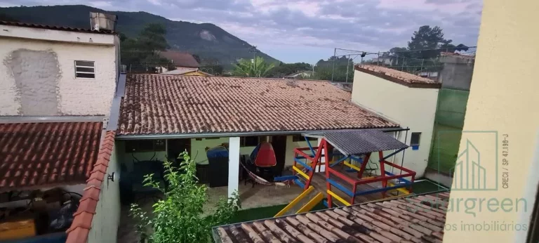 Imagem Chácara à Venda em Terra Preta/Mairiporã: 1035m² de Terreno e 240m² 900 MIL