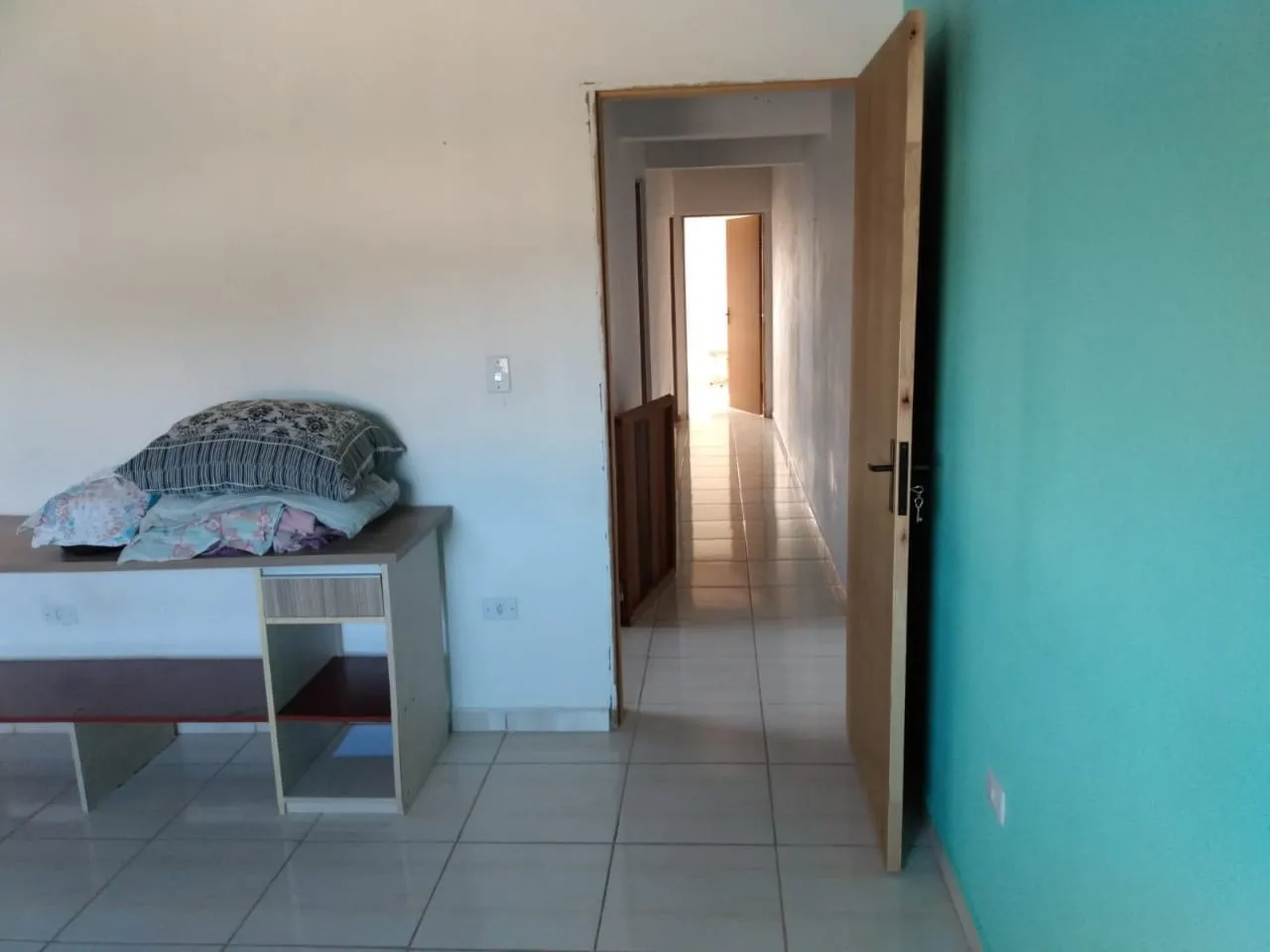 Imagem Casa à venda 3 Quartos, 1 Vaga, 125M², Residencial Maricá, Pindamonhangaba - SP
