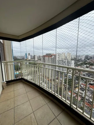Imagem Apartamento | 82 m² | 3 Dormitórios (2 Suítes) | 2 Vagas Cobertas