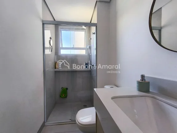 Imagem Apartamento de 3 quartos com suíte a venda em Paulinia, SP

Com aproximadamente 80m², este apartam...