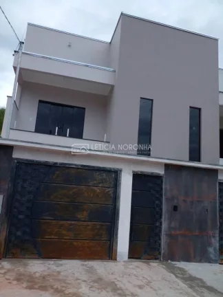 Imagem Casa à Venda